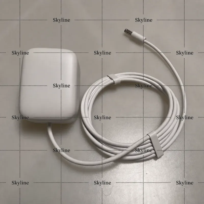 24V 1.25A Power Supply Adapter - đánh giá và giá Google Speaker Nest Audio