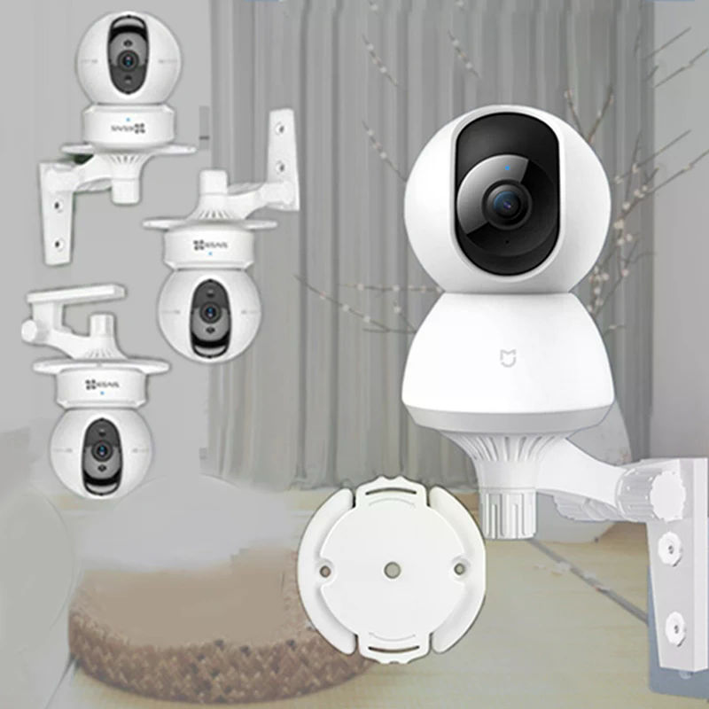 Abs Wall Mounting Base for Tap - đánh giá và giá Tp-Link Camera Tapo C210