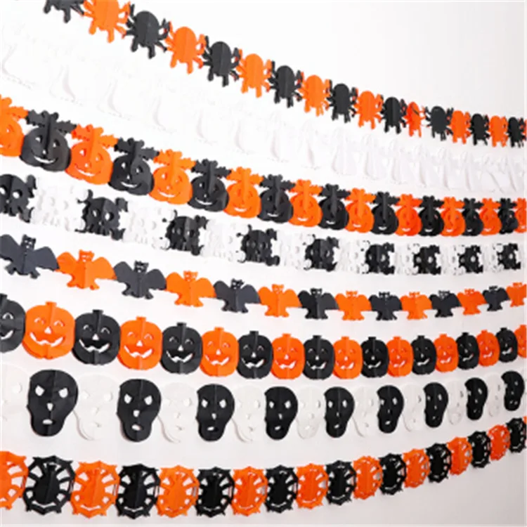 3m Halloween Hanging Garland B - đánh giá và giá Spider Plant Hanging